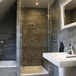 Ferienhaus Ferienhaushaelfte Sommerhusen *