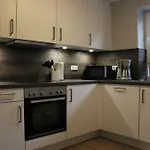 Ferienhaushaelfte Sommerhusen Holiday home *