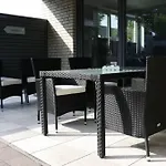 Ferienhaushaelfte Sommerhusen Ferienhaus