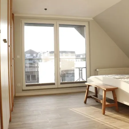 Ferienhaus Ferienhaushaelfte Sommerhusen *