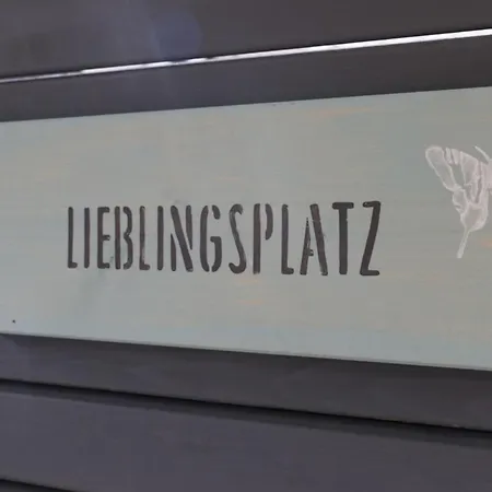 Ferienhaushälfte Sommerhusen Ferienhaus Büsum